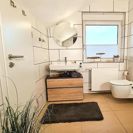 Апартаменты Sonnennest