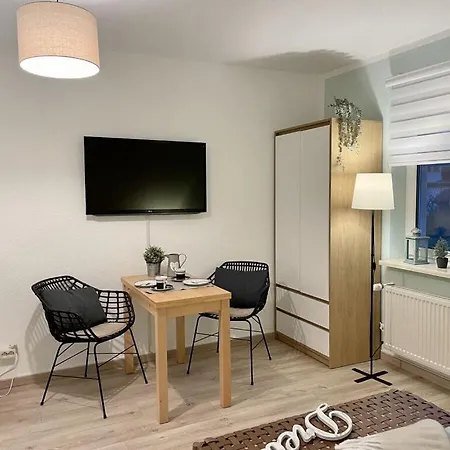 Sonnennest Apartment