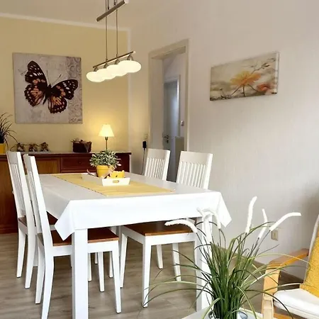 Apartment Sonnennest *