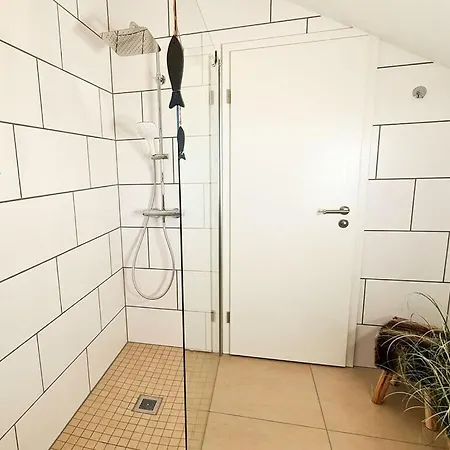 Sonnennest Apartment *
