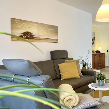 Sonnennest Апартаменты Braunau