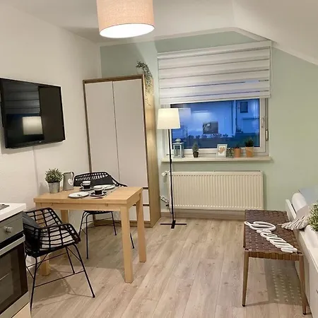 Sonnennest Апартаменты