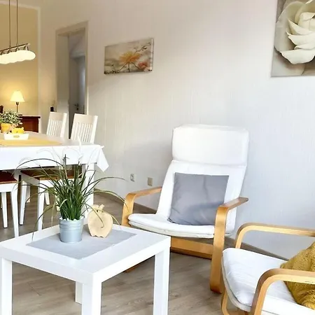 Sonnennest Апартаменты *