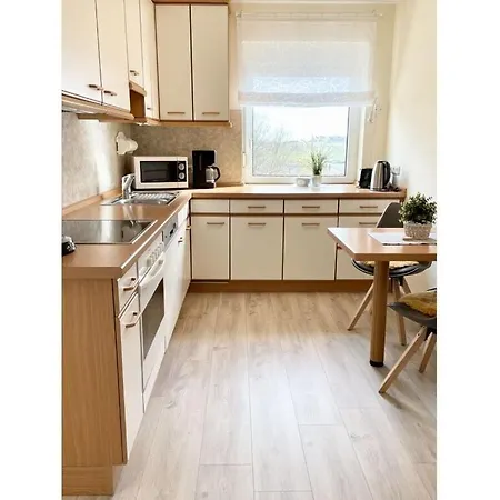 Sonnennest Apartment *