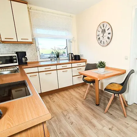 Apartment Sonnennest