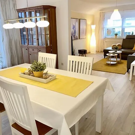 Sonnennest Апартаменты