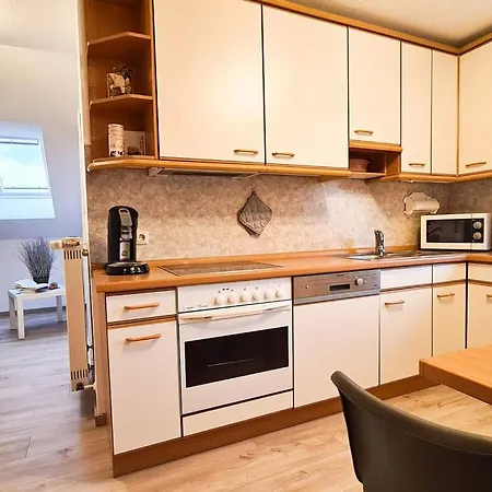 Sonnennest Апартаменты *