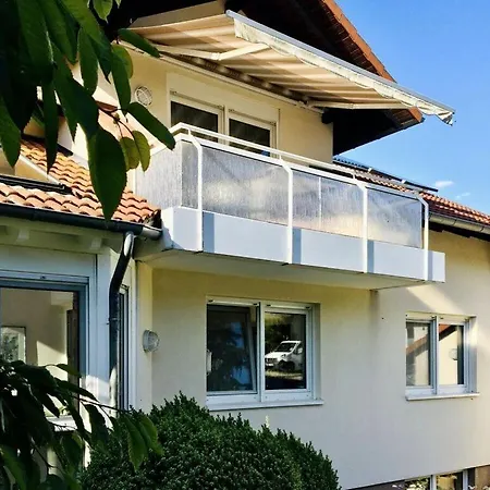Апартаменты Sonnennest Braunau