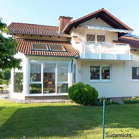 Sonnennest Apartment