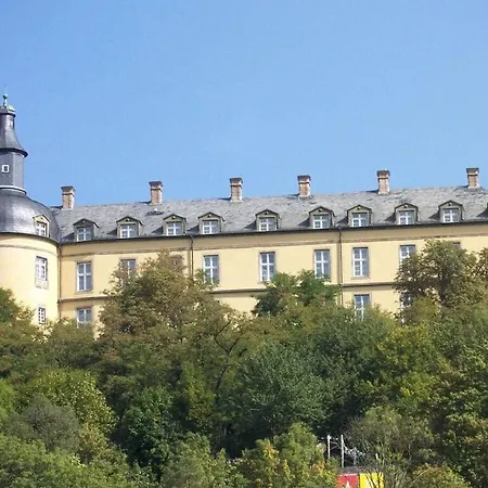 Апартаменты Sonnennest *