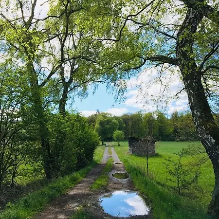 Апартаменты Sonnennest