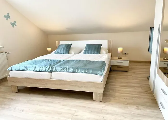 Sonnennest Διαμέρισμα Braunau