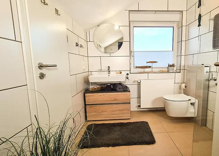 Διαμέρισμα Sonnennest