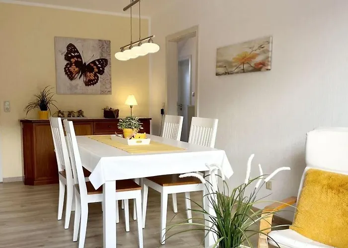 Διαμέρισμα Sonnennest *