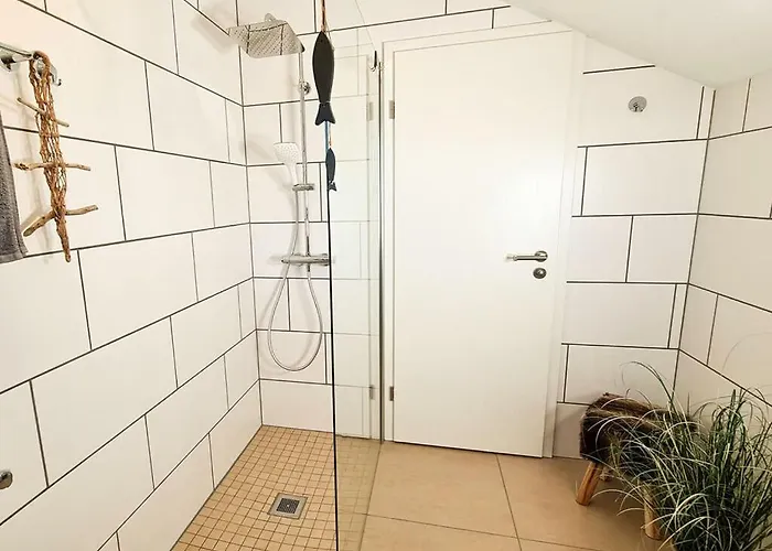 Sonnennest Διαμέρισμα *