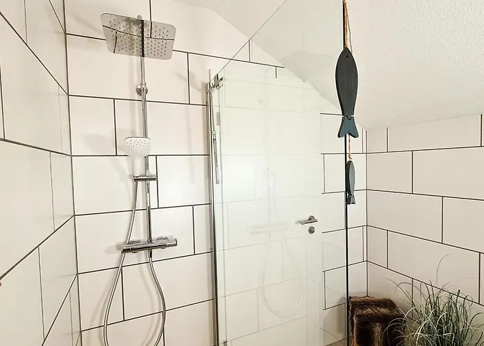 Διαμέρισμα Sonnennest Braunau