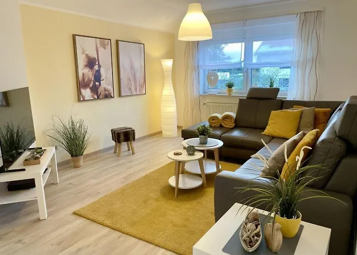 Διαμέρισμα Sonnennest