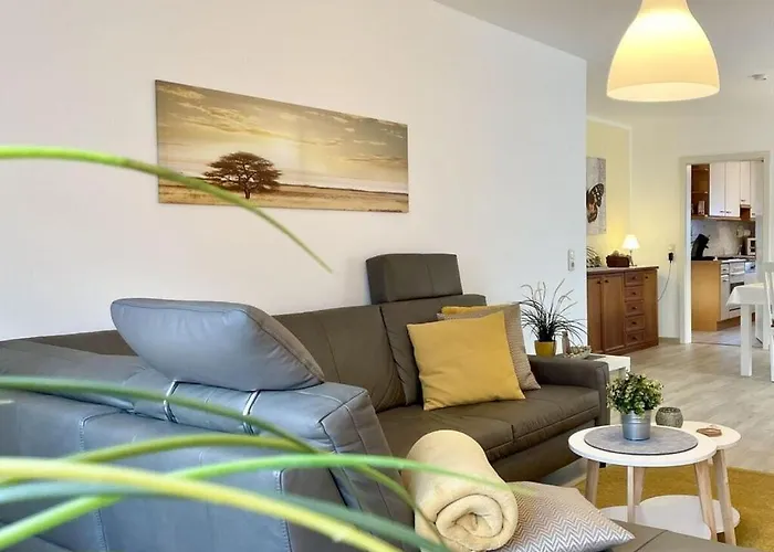 Sonnennest Διαμέρισμα Braunau