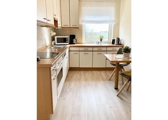 Sonnennest Διαμέρισμα *