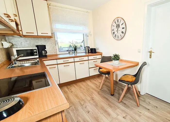 Διαμέρισμα Sonnennest