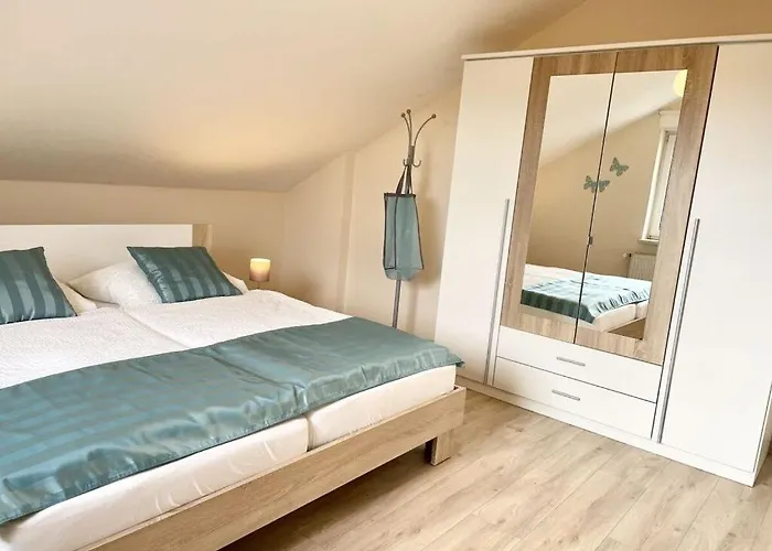 Sonnennest Διαμέρισμα Braunau