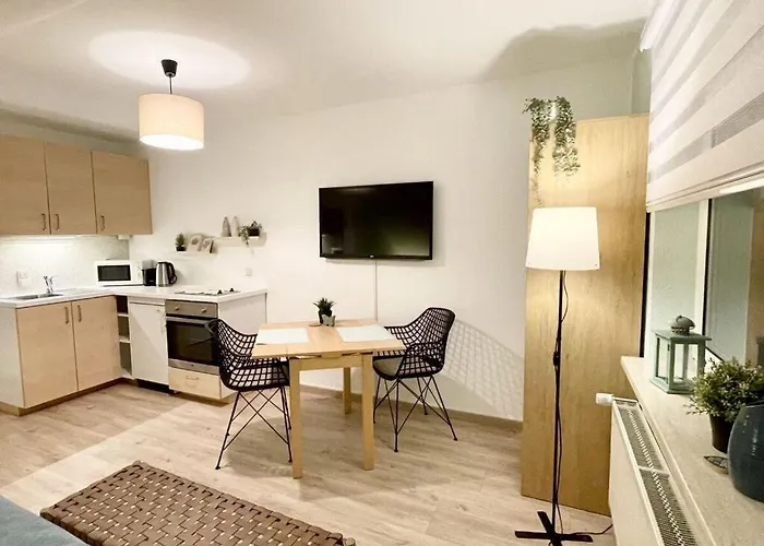 Διαμέρισμα Sonnennest *