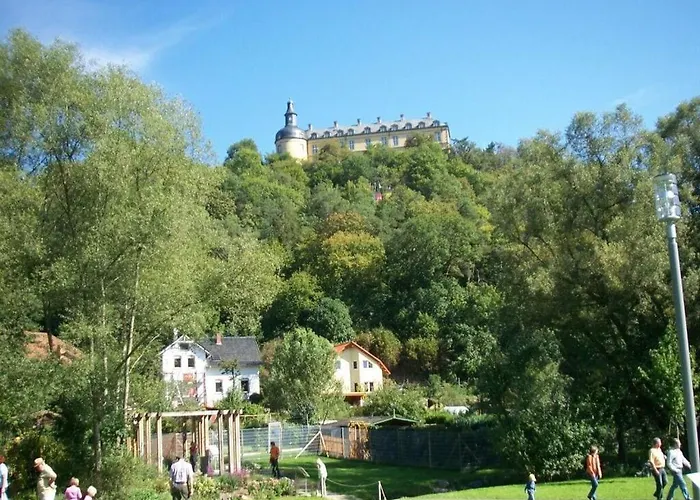 Sonnennest * Braunau